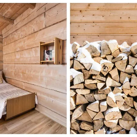 Belle Epoque Bed & Breakfast Zakopane