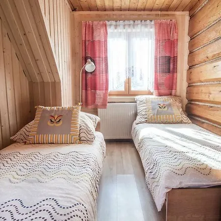 Belle Epoque 3* Zakopane