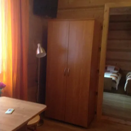 Alojamento de Acomodação e Pequeno-almoço Belle Epoque Zakopane