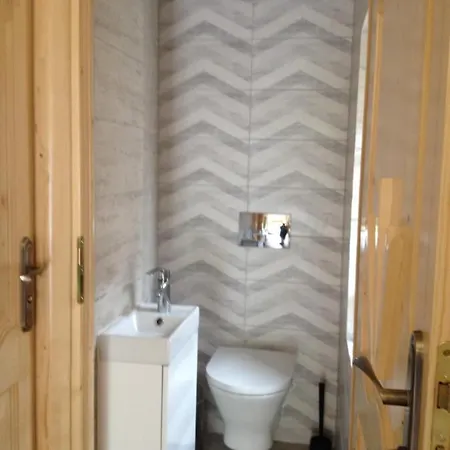 Belle Epoque 3* Zakopane