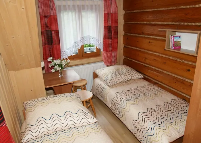 לינה וארוחת בוקר Belle Epoque זקופאנה