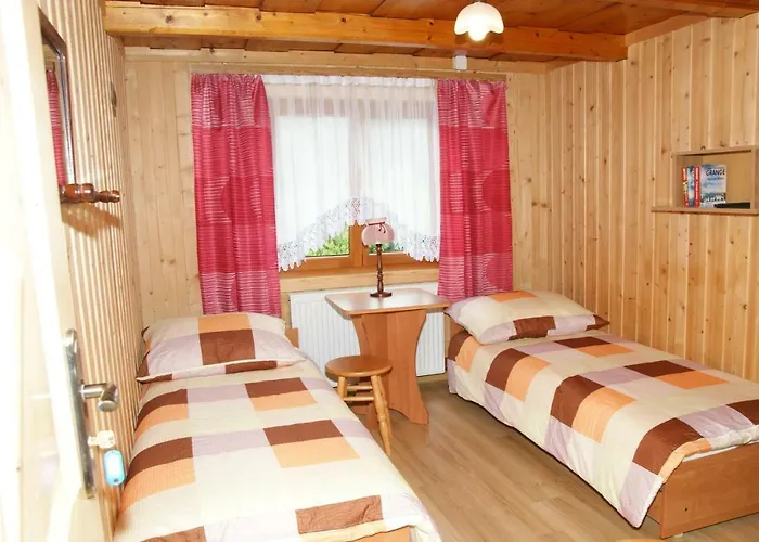 Bed & Breakfast Belle Epoque