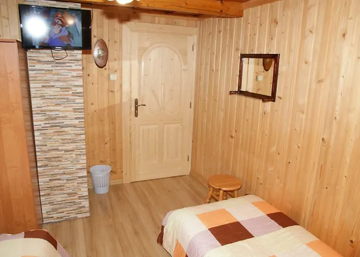 Belle Epoque לינה וארוחת בוקר 3*