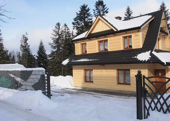 Belle Epoque 3* Zakopane