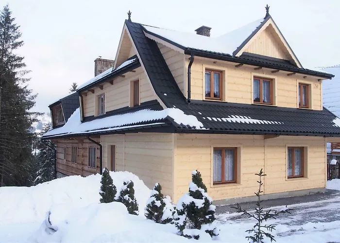 Belle Epoque לינה וארוחת בוקר זקופאנה