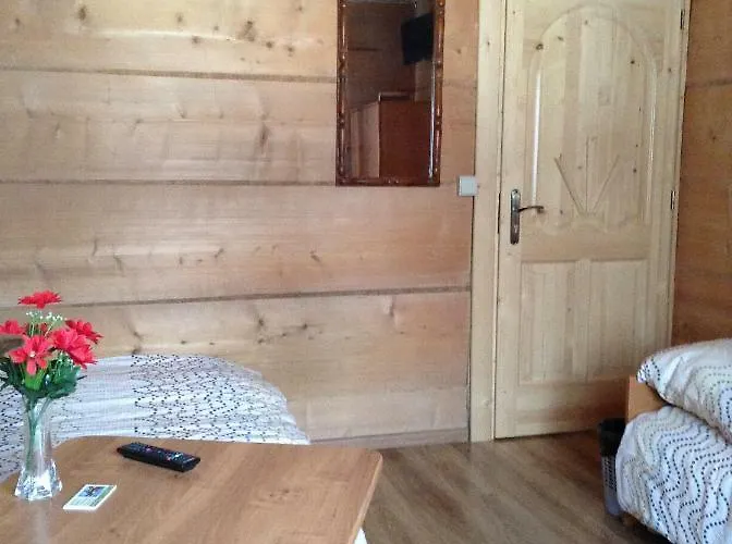 Belle Epoque לינה וארוחת בוקר זקופאנה