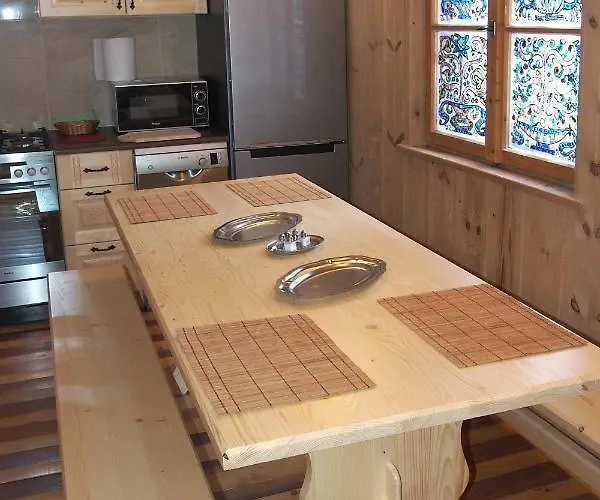 Belle Epoque זקופאנה