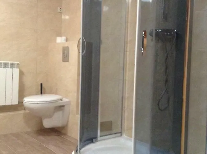 Belle Epoque לינה וארוחת בוקר