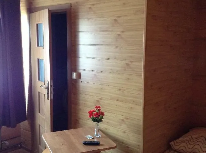 Belle Epoque Bed & Breakfast Zakopane