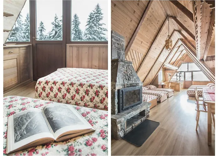 Belle Epoque לינה וארוחת בוקר