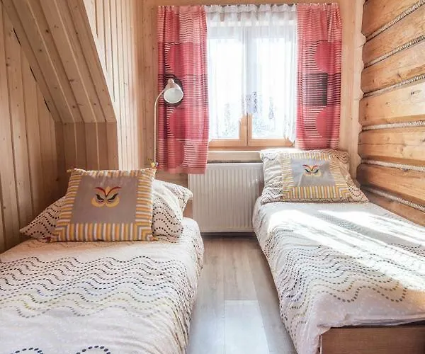 Belle Epoque 3* זקופאנה