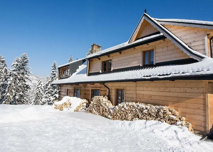 לינה וארוחת בוקר Belle Epoque