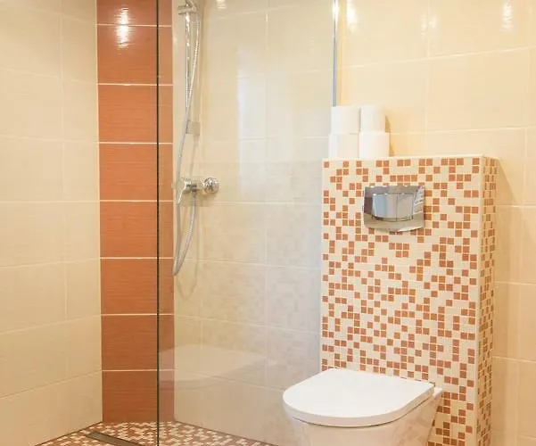 Belle Epoque לינה וארוחת בוקר זקופאנה