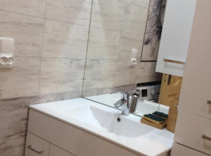 Bed & Breakfast Belle Epoque Zakopane