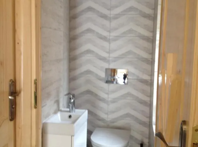 Belle Epoque 3* Zakopane